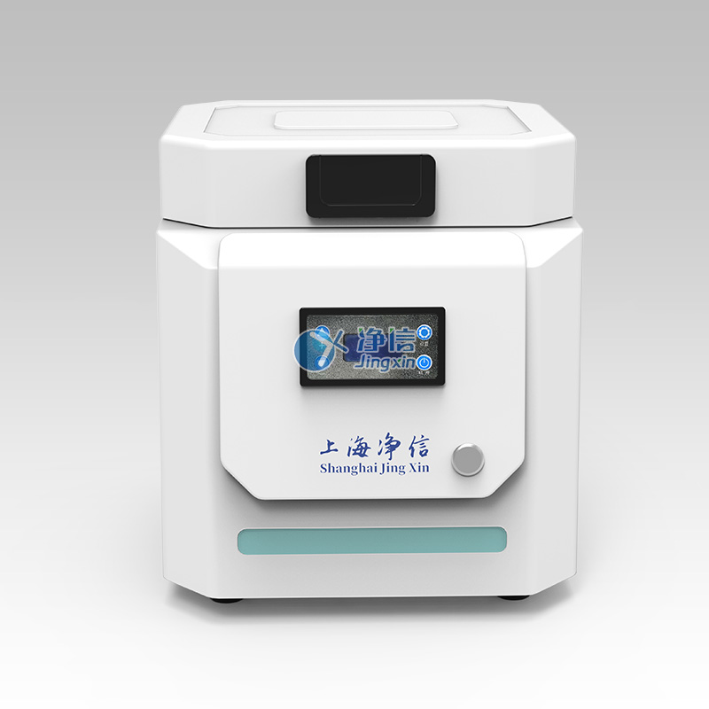 小型三維研磨儀 JXPM-24