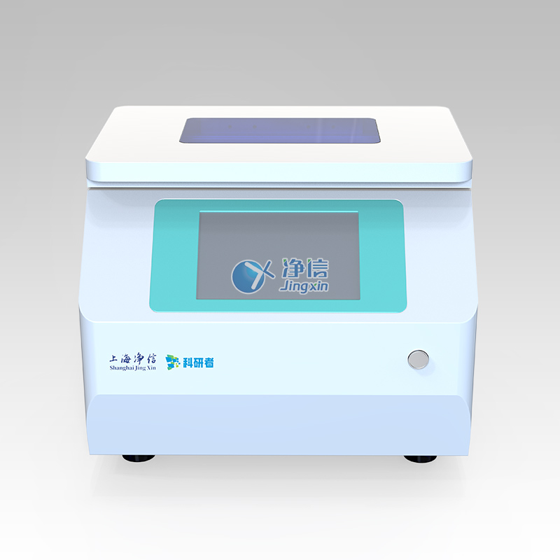 溫控型全自動單細胞懸液制備儀 JX-CKSM-4WK-B