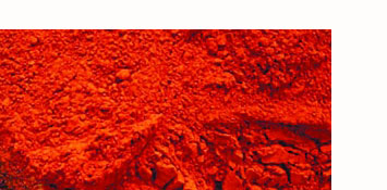 行星式球磨機(jī)--研磨顏料實驗案例講解-上海凈信